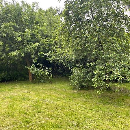 Domek Letni Baltycka Sopot Kültér fotó