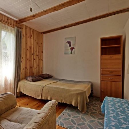Domek Letni Baltycka Sopot Kültér fotó
